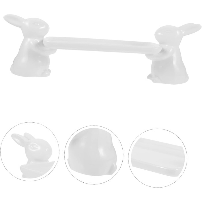 Керамічна сервірувальна таця 31 х 10 см Hohopeti