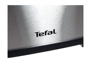 Tefal Тостер ULTRA MINI, 700Вт, нержав., нерж