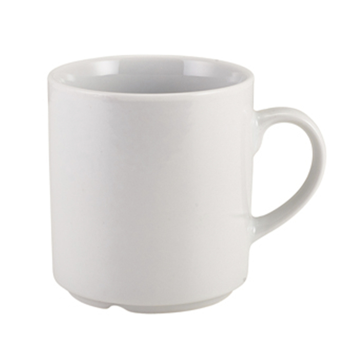 Кружка 295 мл, RG Porcelain, GenWare