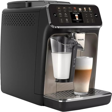 Кофемашина Philips EP4449/70 (6978910)