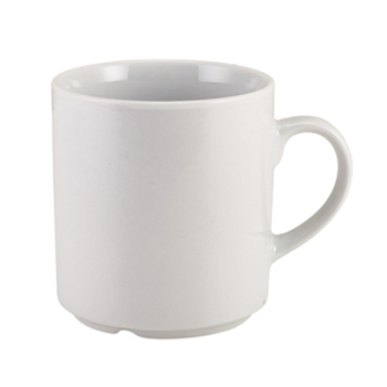 Кружка 295 мл, RG Porcelain, GenWare