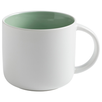 Кухоль для чаю Maxwell Williams TINT mint, фарфор, 450 мл