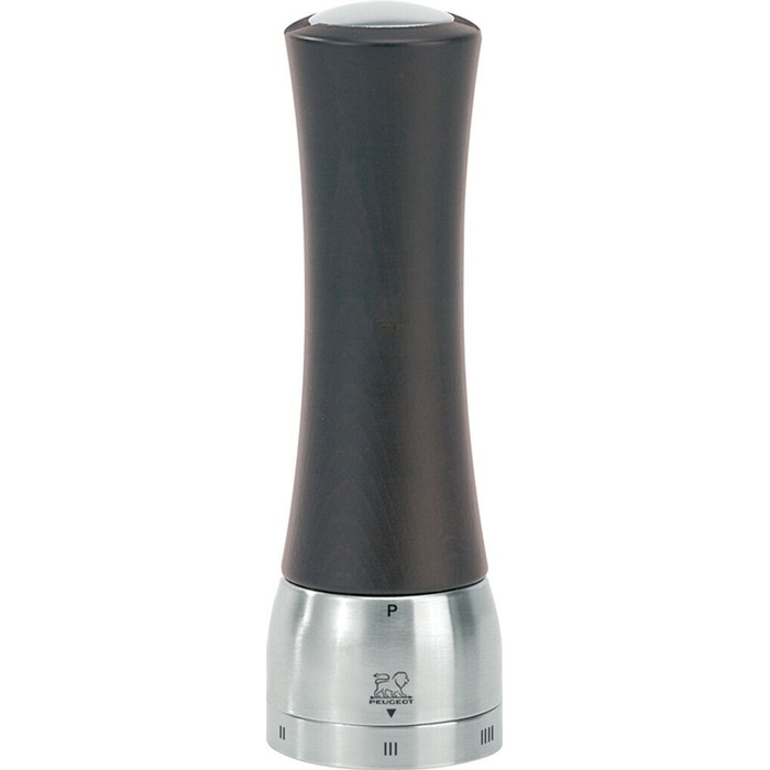 Мельничка U-S для перца 21 см 25229 Madras Peugeot