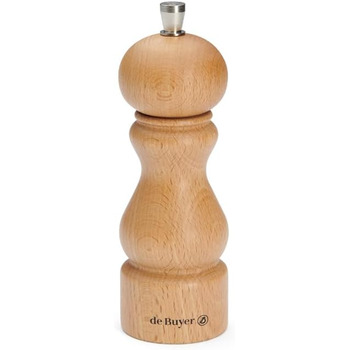 Мельница для перца 14 см, P230.140101 Marlux Bois Classique De Buyer