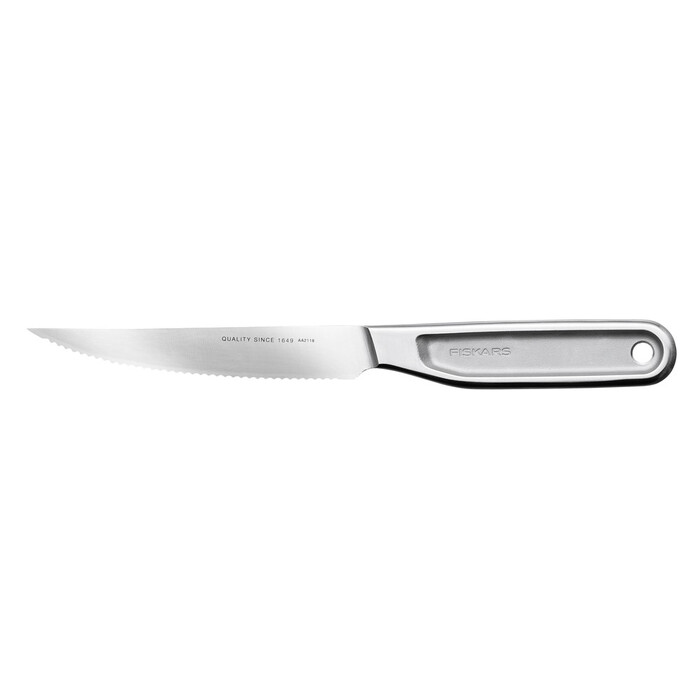Ніж для томатів Fiskars All Steel (1062888)