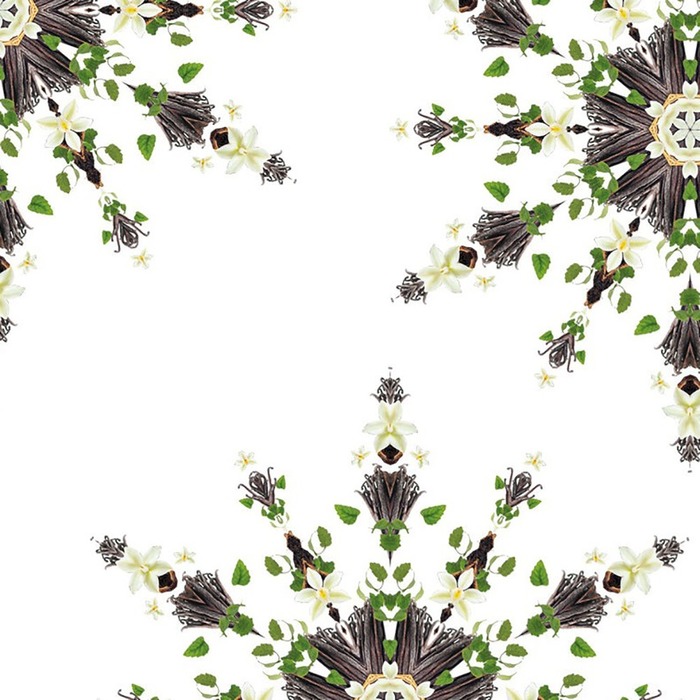 Дифузор для автівки Maison Berger Paris POMELIS з ароматом VANILLA MAGNIFICENCE