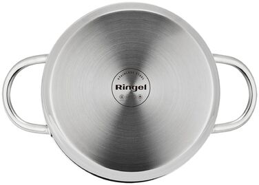 Каструля RINGEL Besser (2.3 л) 18 см (6869642)