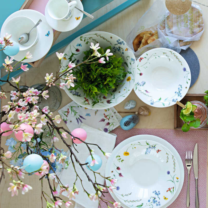 Кружка 0,28 л Spring Vibes Nora Hutschenreuther