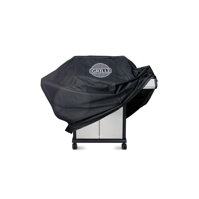 Газовый гриль Senator Pro-32 с системой BBQ Block Fire GRILLI 700377 Код: 012036