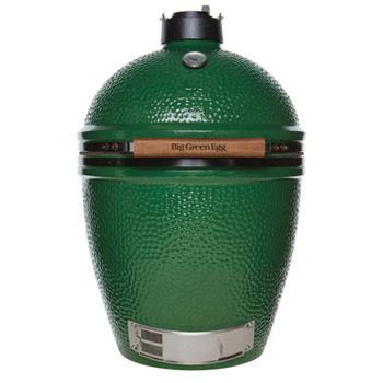 Гриль вугільний Big Green Egg L