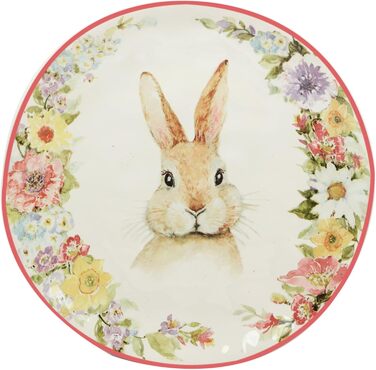 Набір тарілок 4 шт 21,6 см Certified International