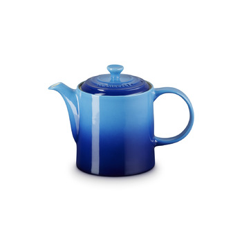 Чайник для заварювання 1,3 л, Azure Le Creuset
