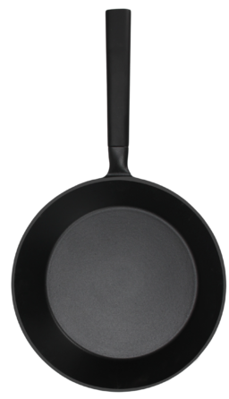 Сковорода чугунная Wok Ringel Salsa 28 см (7135991)