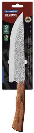 Ніж для м'яса Tramontina Nomade, 191 мм (6983296)