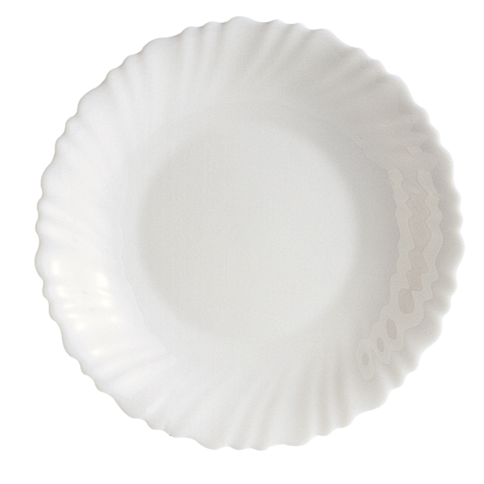 Тарілка супова Luminarc Feston (7072533)