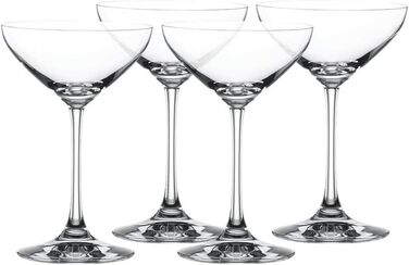 Набор бокалов для коктейлей 250 мл, 8 предметов, Perfect Serve Spiegelau