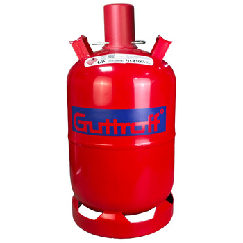 Балон вибухобезпечний 27 л Guttroff Код: 013356