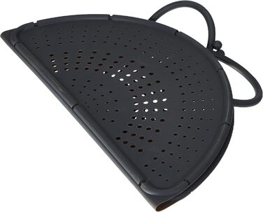 Складной силиконовый брызгозащитный крышка 30 см KUHN RIKON