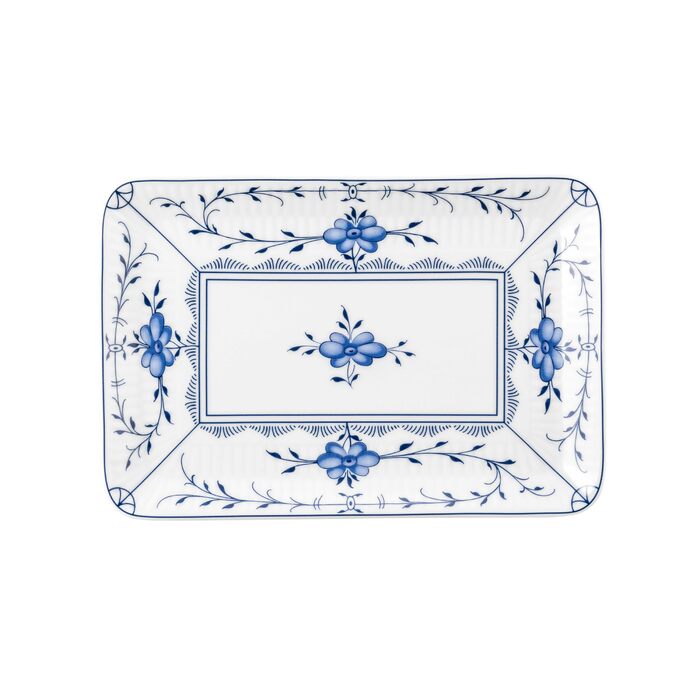 Маслянка 18,5 x 12,5 см Amina Strohblume Seltmann Weiden