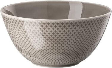 Піала 19 см Junto Pearl Grey Rosenthal