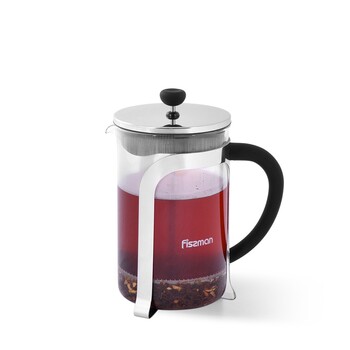 Френч-прес Fissman BREVE 600 мл (9080)
