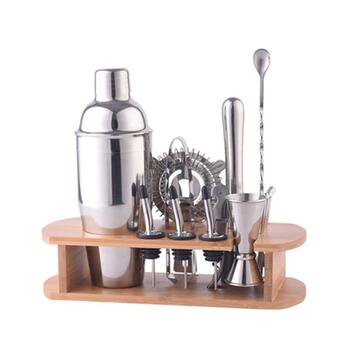 Набір для коктейлів 16 предметів LZXBC