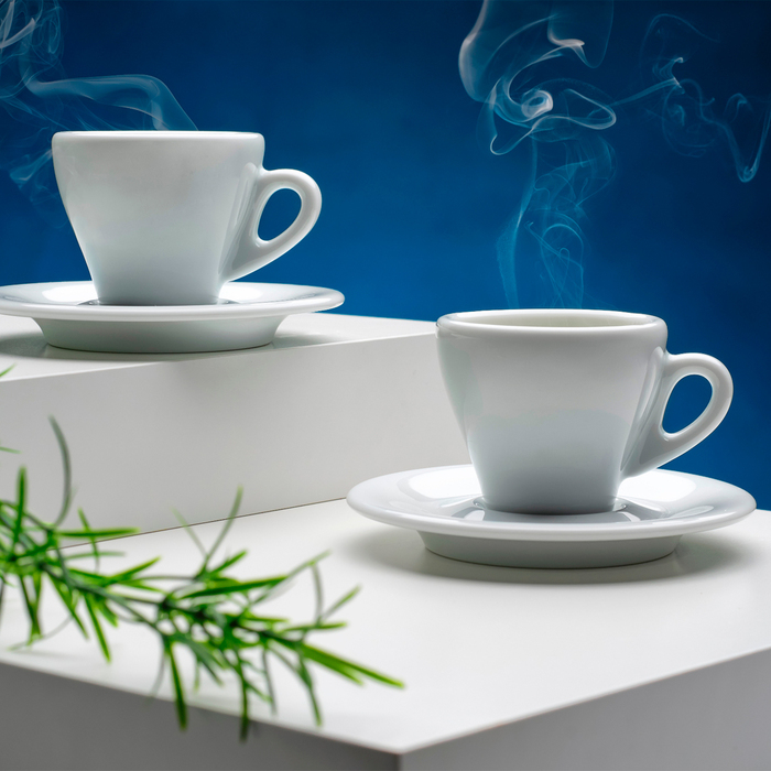 18472 Чашка espresso 75 мл серія 'Verona'