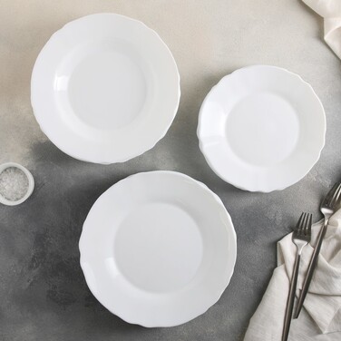 Салатник Luminarc Louis XV, 12 см (6792440)