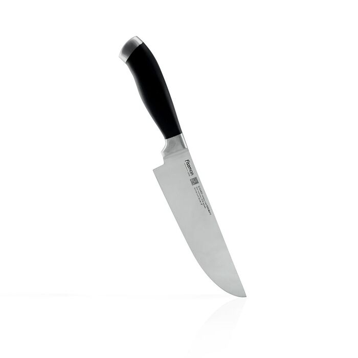 Ніж м`ясника Fissman ELEGANCE 20 см (2466)