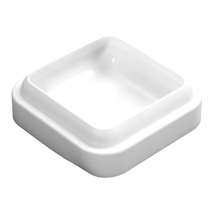 GEM 1000 Форма силіконова 160x160 мм, h50 мм, 1000 ml
