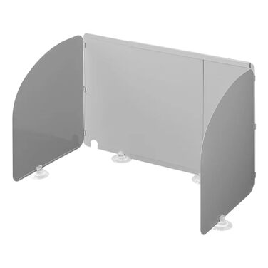 Витрозащита для газовых плит и гриля ProPlus