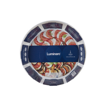 Форма для запекания LUMINARC DIWALI, 26 см (6392933)