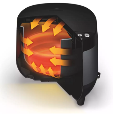 Мультиварка Philips HD4713/41 (6938537)