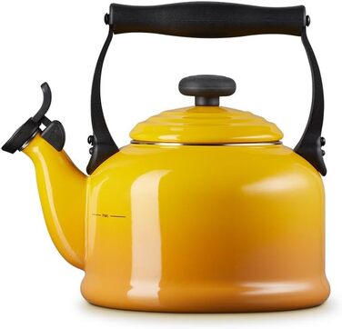 Чайник 2,1 л Tradition жовтий Nectar Le Creuset