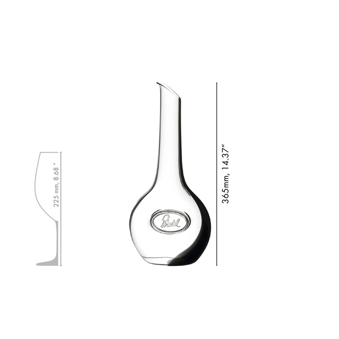 Декантер для вина 1,21 л, Restaurant Riedel
