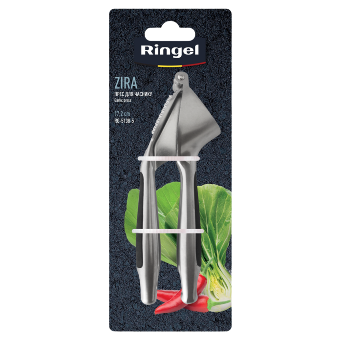 Прес для часнику Ringel Zira (7076812)