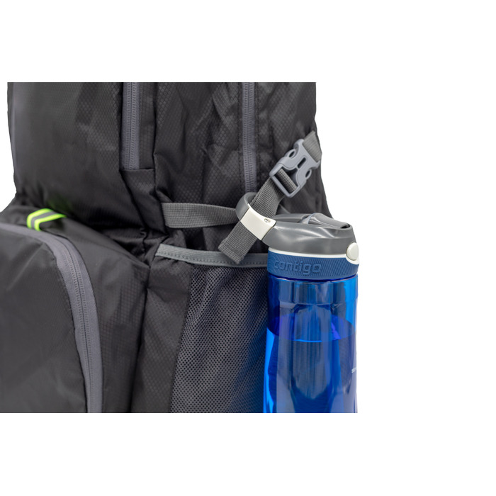 Пляшка для води спортивна 720 мл, синій 2191379 Ashland Contigo