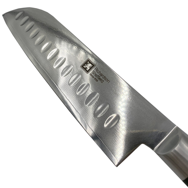 Нож Сантоку Richardson Sheffield Midori, 17,5 см