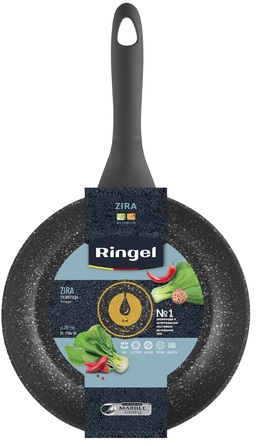 Сковорода RINGEL Zira 28 см. (6865310)