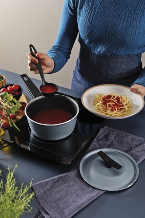 Ковш Tramontina Spezia Blue (2.4 л) 20 см (7096831)