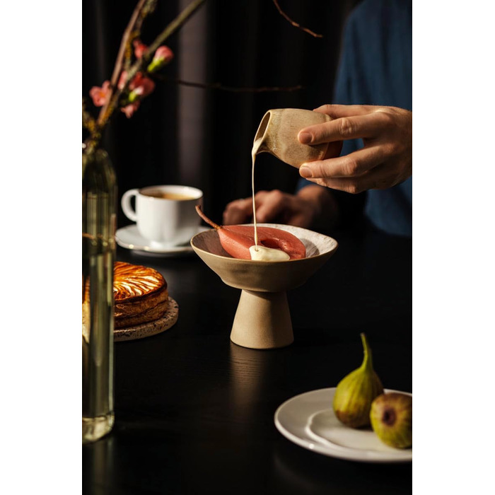 Блюдце до чашки для еспресо 12 см Sonetto Bianco Rosenthal