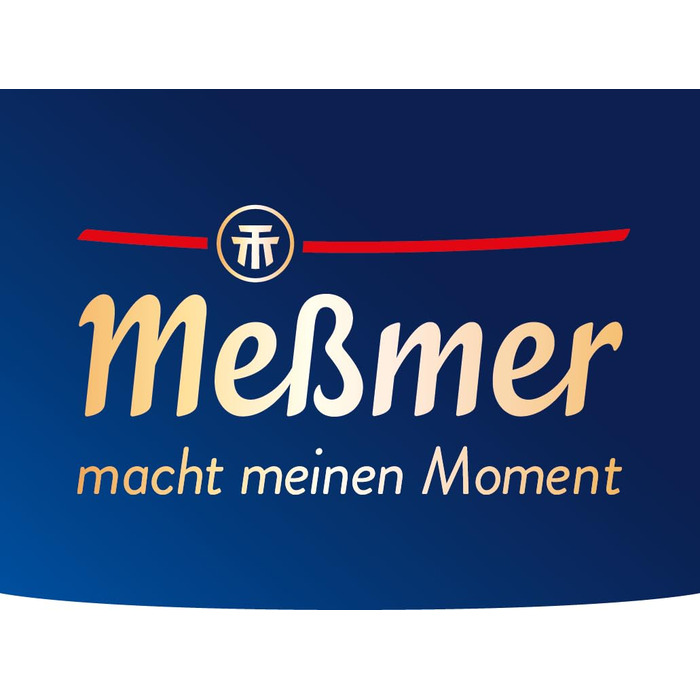 Подарочный набор чая Classic Moments, 180 чайных пакетиков 12 разных сортов Meßmer