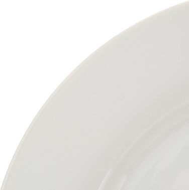 Набір посуду Kitchen-Profi Basics, 18 предметів, для 6 осіб (білий)