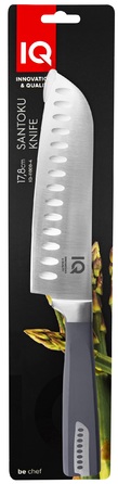 Нож Сантока IQ Be Chef, 178 мм (6904624)