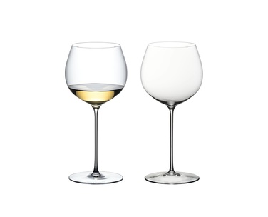 Набор из 2 бокалов для белого вина Шардоне 660 мл, Superleggero Riedel