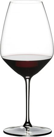 Набір з 2 келихів для червоного вина Шираз 0,7 л Extreme Riedel