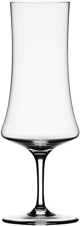 Набор из 4 предметов для мартини, хрустальный бокал, 260 мл, Willsberger Anniversary, 1416150 (Пивные тюльпаны)