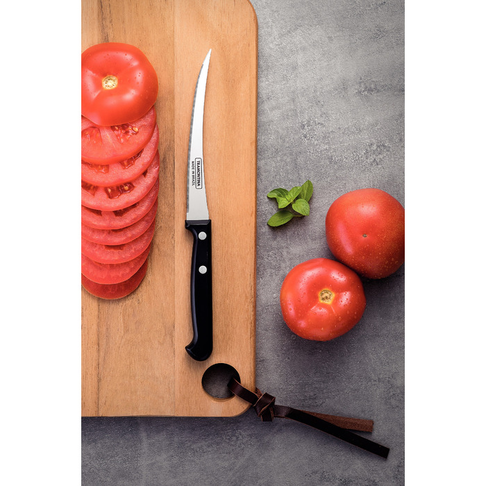 Нож для томатов TRAMONTINA ULTRACORTE, 127 мм (6488975)