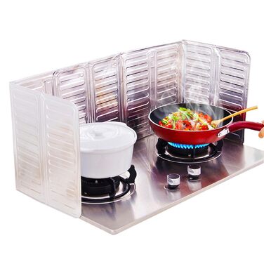 Кухонна защитня панелі 84 x 32,5 см Duroecsain