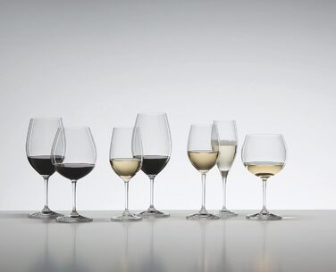 Бокали Riedel Vinum Sauvignon Blanc, набір з 2 шт.